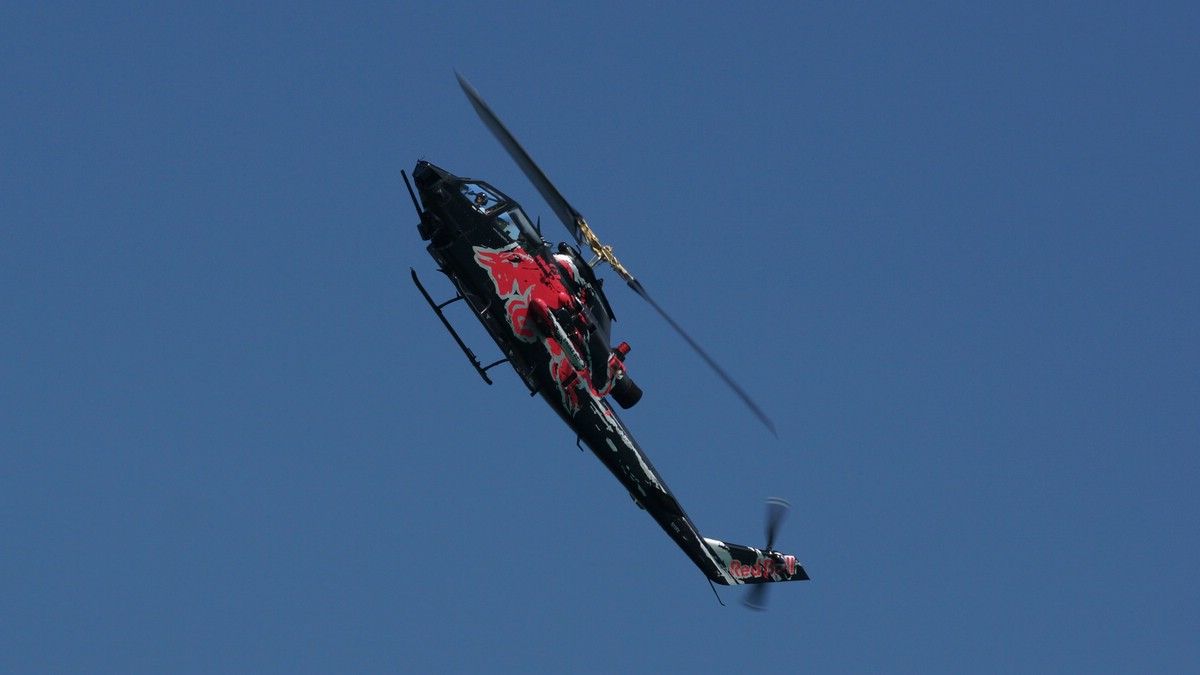 O Fotomagazin / scalaria air challenge 2015
